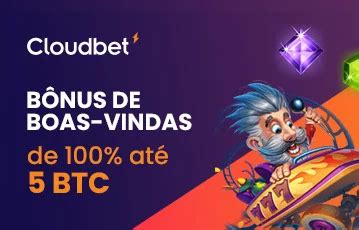 Cloudbet casino codigo promocional